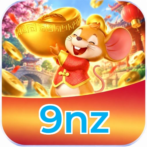 9nz Logo