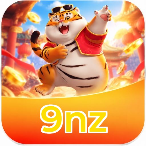 9nz Logo