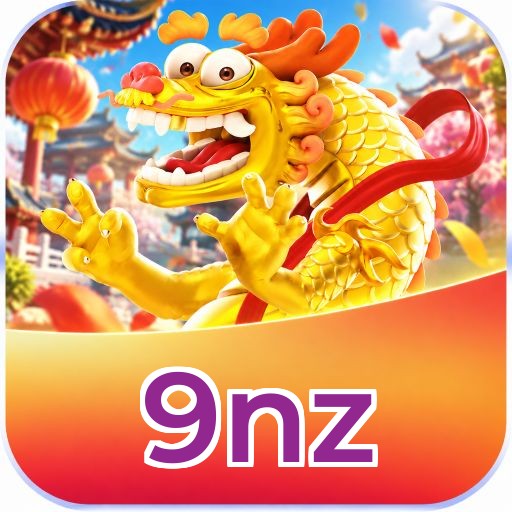 9nz Logo - Bônus com Rollover Justo