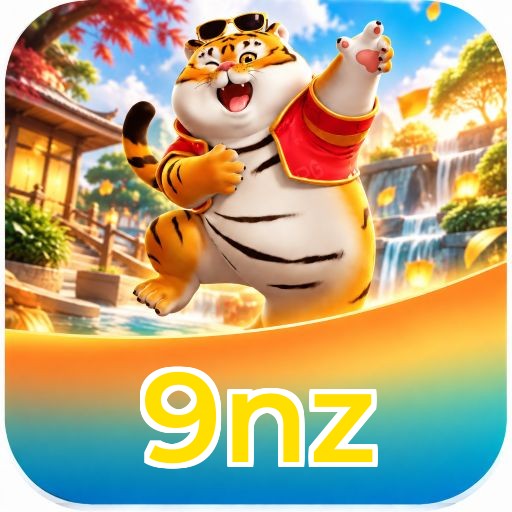 9nz Cadastro Oficial - Bônus R$ 5.000