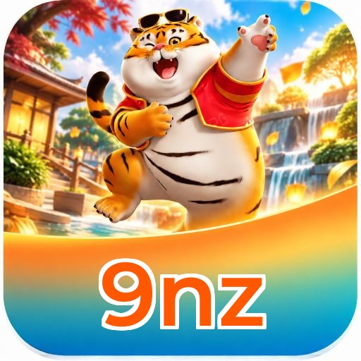 9nz APK Logo Oficial Certificado