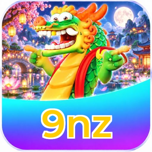 Logo 9nz APK Android Brasil