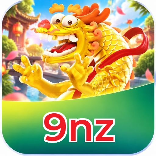 Logo da 9nz