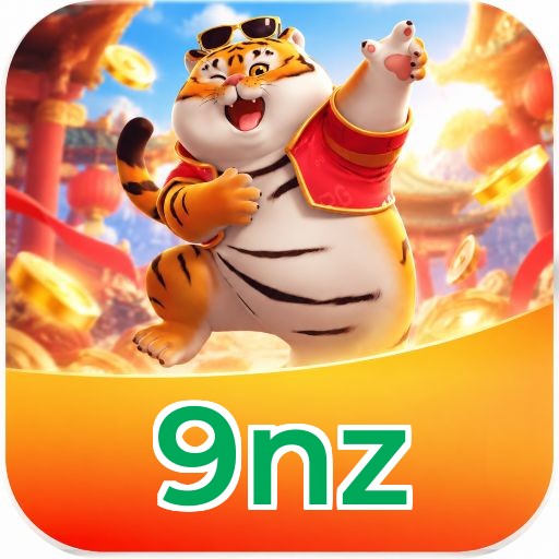 9nz Logo