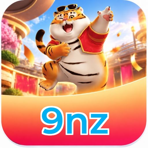 9nz Logo Verificado