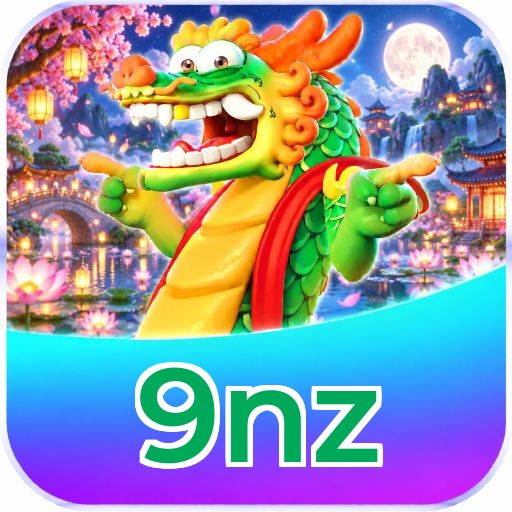 9nz VIP Program Logo
