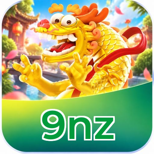 9nz Logo - Bônus de Cadastro