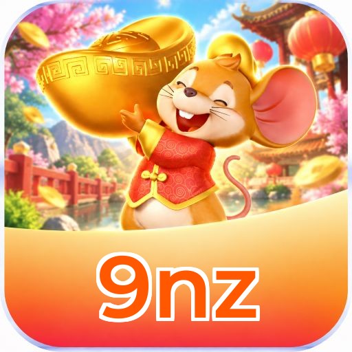 Logo 9nz Telegram Canal Oficial