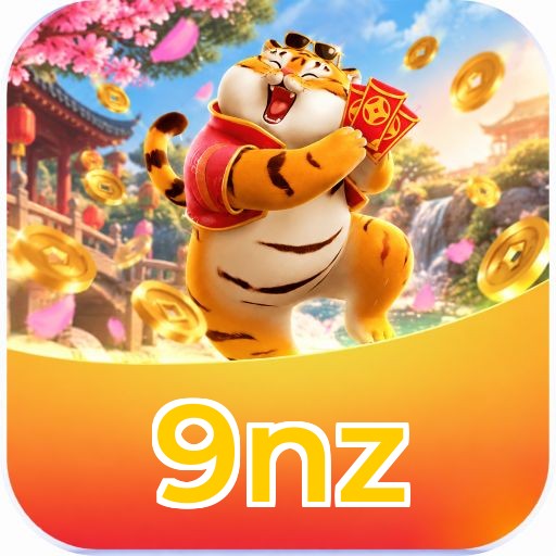 Logo 9nz Bônus Brasil